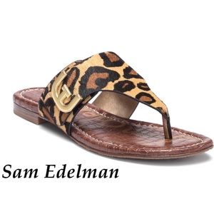 sam edelman barry sandal